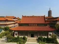 -高旻寺