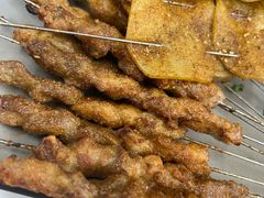 -建国烧烤(建乐路店)