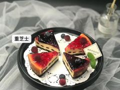 -美斯烘焙培训学院•蛋糕•面包•咖啡(宝安校区)