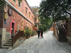 -晋江五店市传统文化旅游区