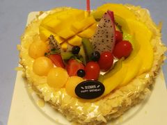 -幸福西饼面包茶饮(车公庙店)