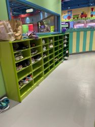 -巧虎欢乐岛(常营华联店)