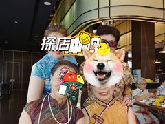 -上海虹桥宾馆(郁锦香品牌酒店)