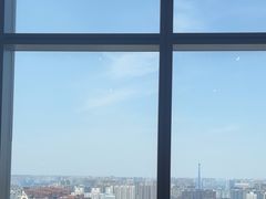 -视界美食自助餐厅·石家庄希尔顿酒店