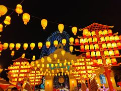 -国色天乡三期陆地乐园