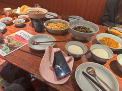 -长安记·大美陕菜(大族广场店)