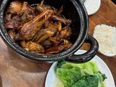 -斯丹姜母鸭·古法干香(涂门街总店)