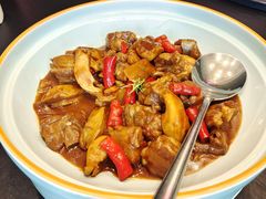 -天然台1908(中建广场店)