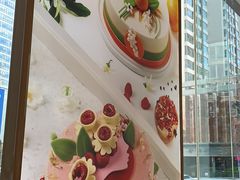 -哈根达斯(太原长风街店)