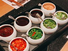 -协成海鲜火锅(情侣路店)