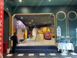 -MELAND CLUB亲子乐园·派对·餐厅(北京芳圆里ID MALL店)