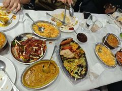 -葛尼沙印度餐厅 (镇明路店)
