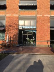 -THANN EXPRESS SPA