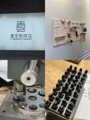 -壹定制珠宝(五一广场店)