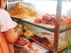 -Bánh Mì Huynh Hoa