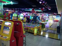 -蹦蹦乐园(南桥百联店)