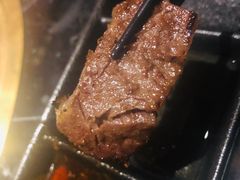 -山川小町·极番烧肉(新地假日广场店)