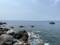 -海南分界洲岛旅游区