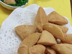 -正宗波记潮州砂锅粥(新洲一街店)