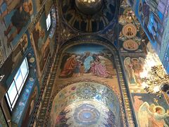 -滴血救世主教堂