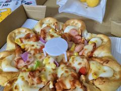 -尊宝比萨(南田店)