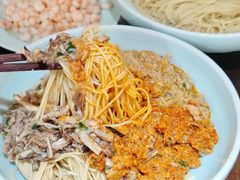 -裕兴记•蟹黄面馆(人民广场店)