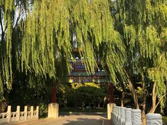 -钓鱼台国宾馆