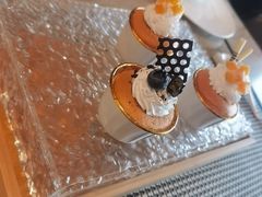 -宁海金海开元名都大酒店·名爵自助餐厅(金水路店)