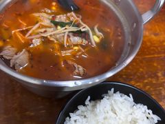 -优壹佳·延边朝鲜族料理(中山北路店)