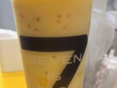 -7分甜(如皋安定街店)