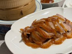 -北京王府井希尔顿酒店·秦唐中餐厅Chynna
