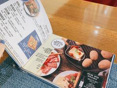-LA MAISON公鸡和龙(蛇口店)