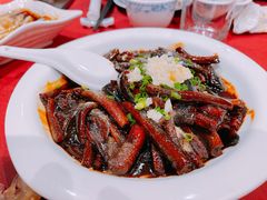 -老吉士酒家(天平路店)