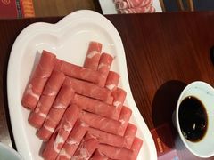 -1078號老北京涮肉(松柏店)
