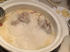 -小骨煲金华砂锅(转塘金街美地店)