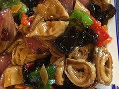 -华春餐馆(鱼山路店)
