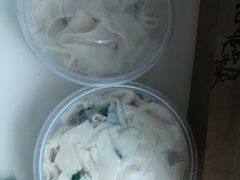 -清真刘记全羊肉鲜汤馆(前进路店)