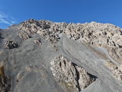 -祁连山·岗什卡雪峰景区