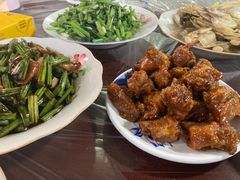 -妈妈的小作坊(陈家镇店)