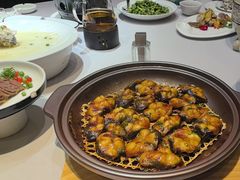 -阳光海鲜城(太仓万达店)