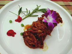 -朝郡酒家·粤菜(燕大星苑店)