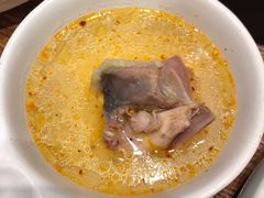-云海肴·汽锅鸡·云南菜(领展购物广场·中关村店)