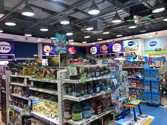 -TOYSRUS玩具反斗城(无锡荟聚购物中心店)