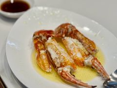 -东海酒家(长平东路店)
