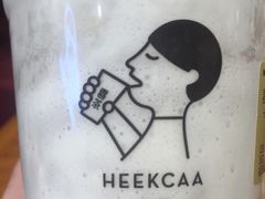 -喜茶(深圳福田星河COCO Park店)