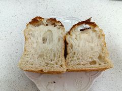清酒酵母庞多米-佐敦面包铺·JORDAN BAKERY