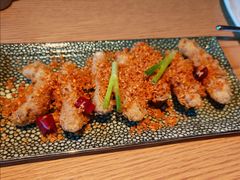 避风塘虾蛄-新荣记(西溪湿地店)