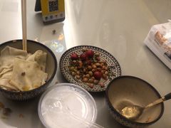 -百格里格.Uyghur cuisine(百色路店)