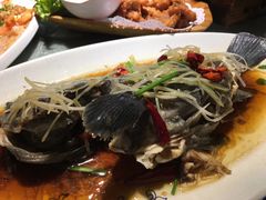 -隆喜元鱼汤包·海鲜(中联广场店)