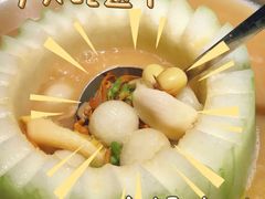 -禄婶鸡煲·打边炉